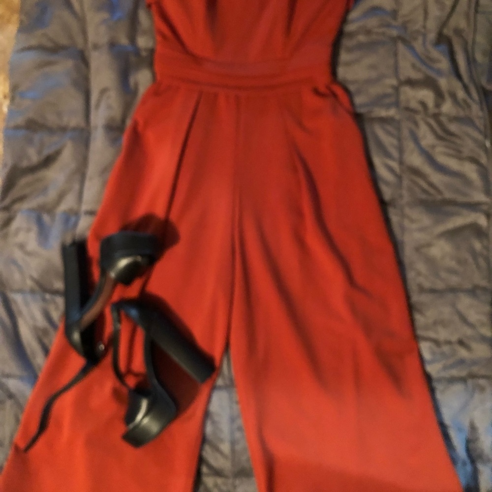 Jumpsuit